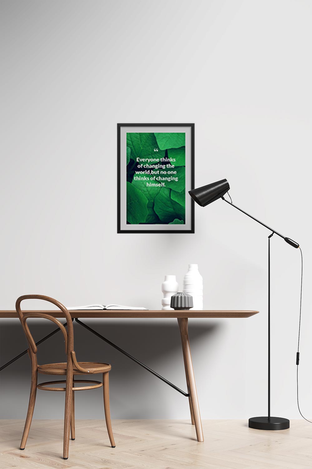 everyone-thinks-of-changing-the-world,but-no-one-thinks-of-changing-himself._1252021-Q12-D3-0-4170_1000_blackframed_wall_417