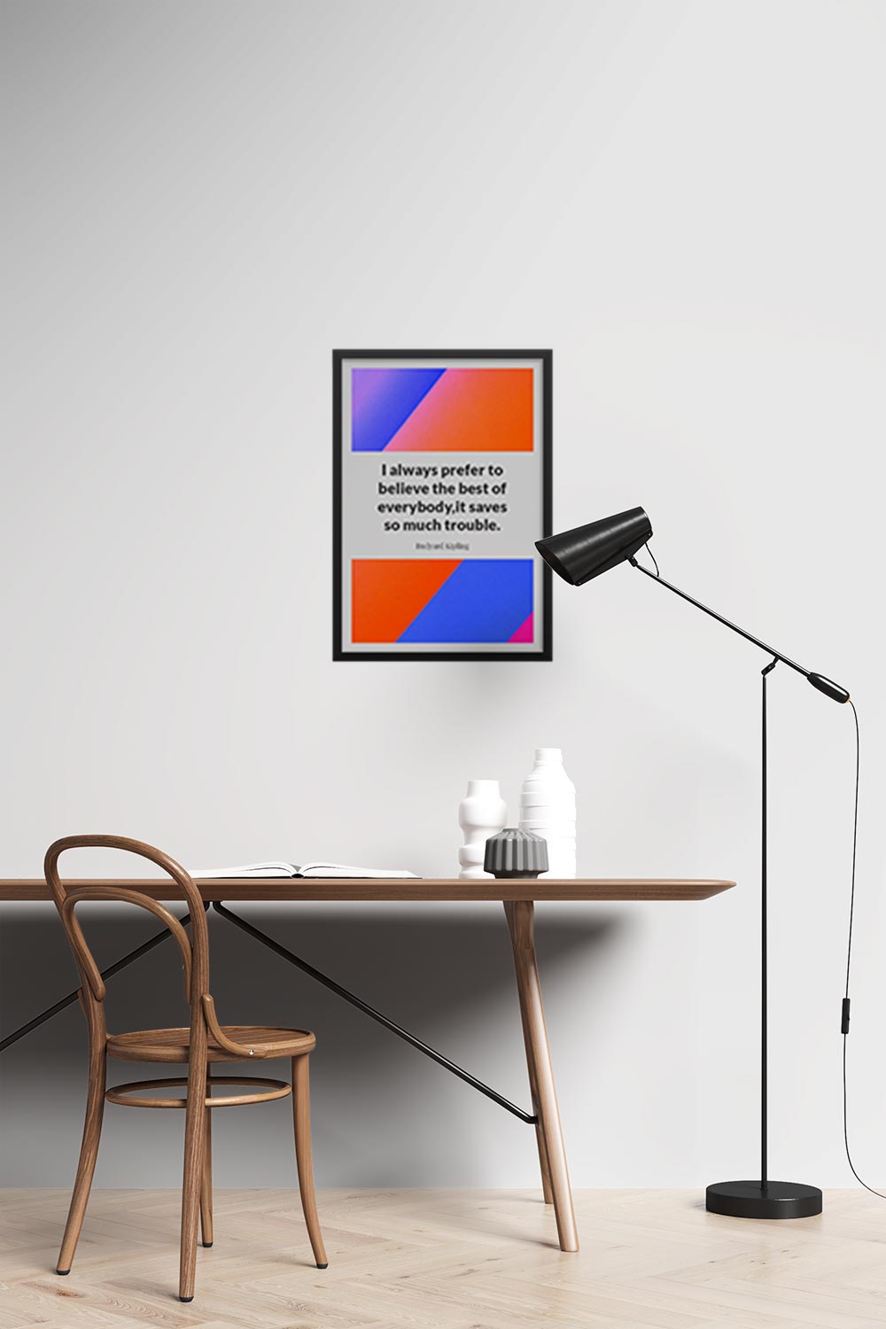 i-always-prefer-to-believe-the-best-of-everybody,it-saves-so-much-trouble._1942021-Q10-D11-0-72_1000_blackframed_wall_417