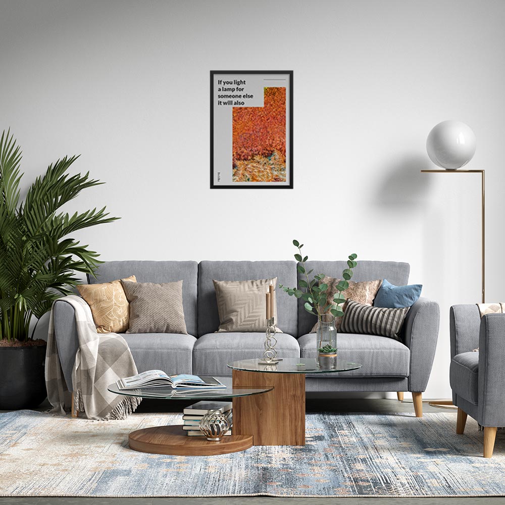 if-you-light-a-lamp-for-someone-else-it-will-also-brighten-your-path._1942021-Q9-D8-0-739_1000_blackframed_wall_443