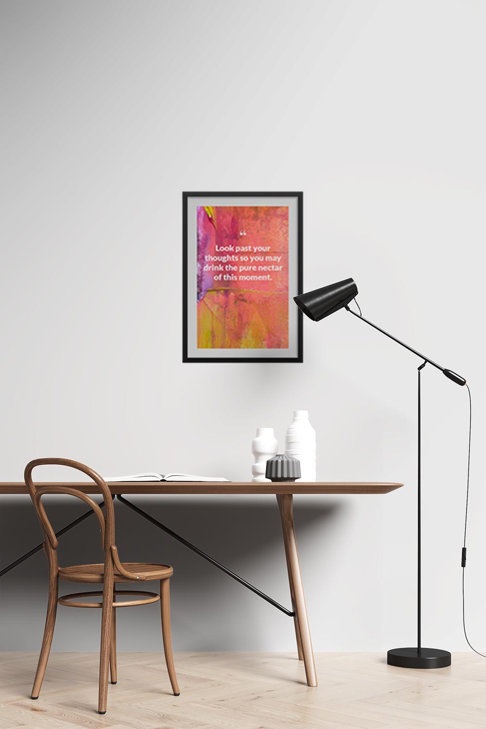 look-past-your-thoughts-so-you-may-drink-the-pure-nectar-of-this-moment._1252021-Q21-D3-0-7885_1000_blackframed_wall_417
