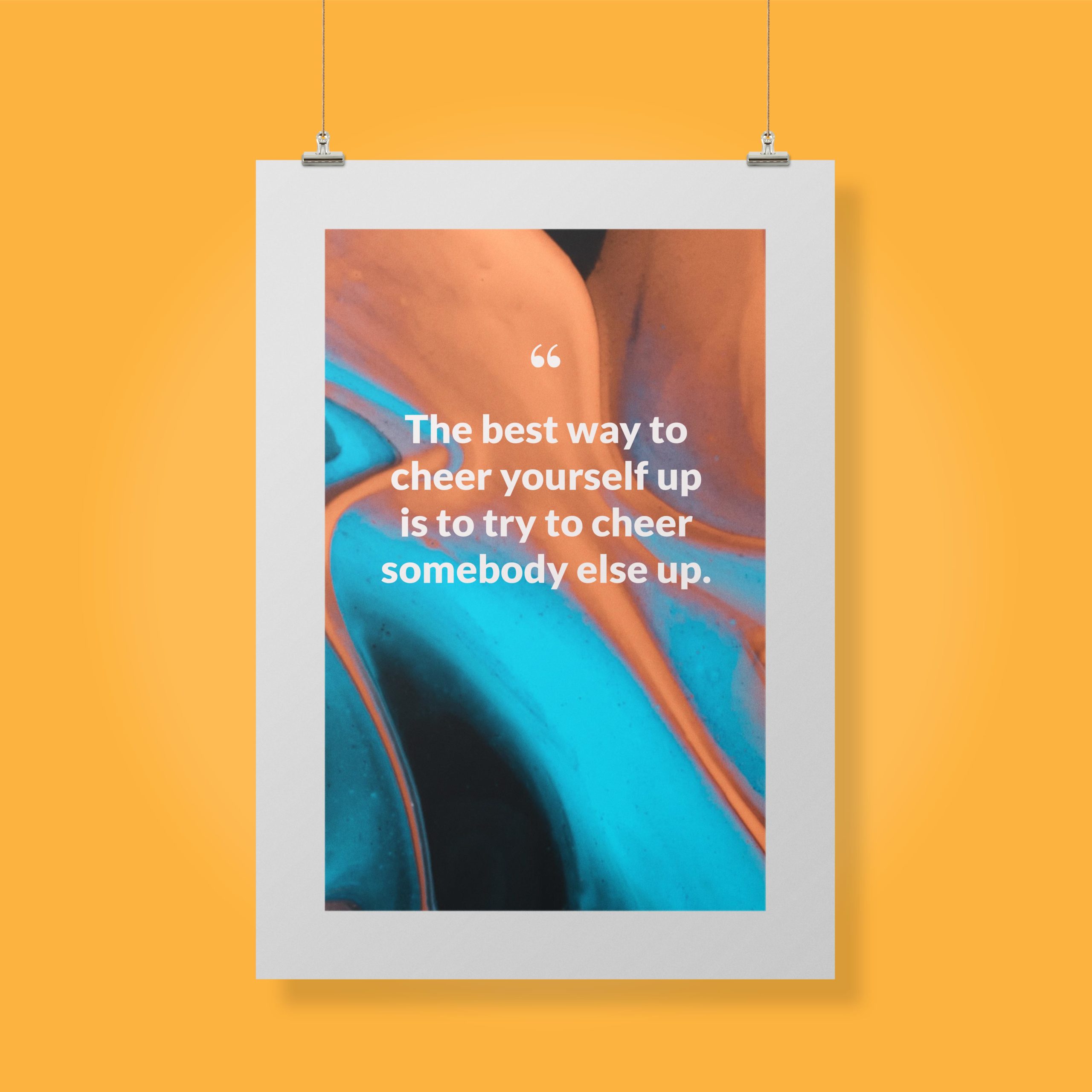 the-best-way-to-cheer-yourself-up-is-to-try-to-cheer-somebody-else-up._1252021-Q4-D3-0-5390_1000_clips_holding