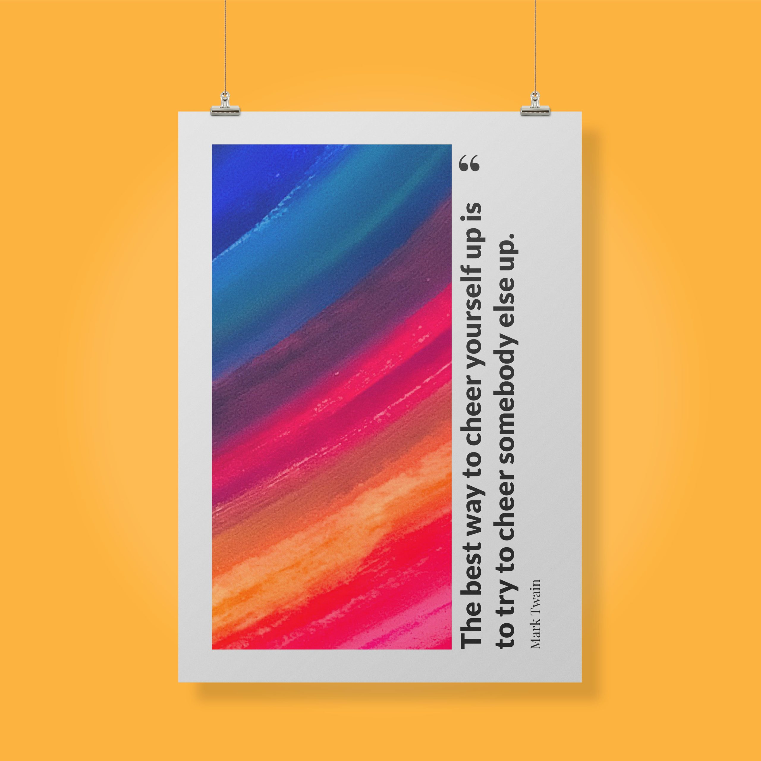 the-best-way-to-cheer-yourself-up-is-to-try-to-cheer-somebody-else-up._144121_Q3D35-0_1000_clips_holding