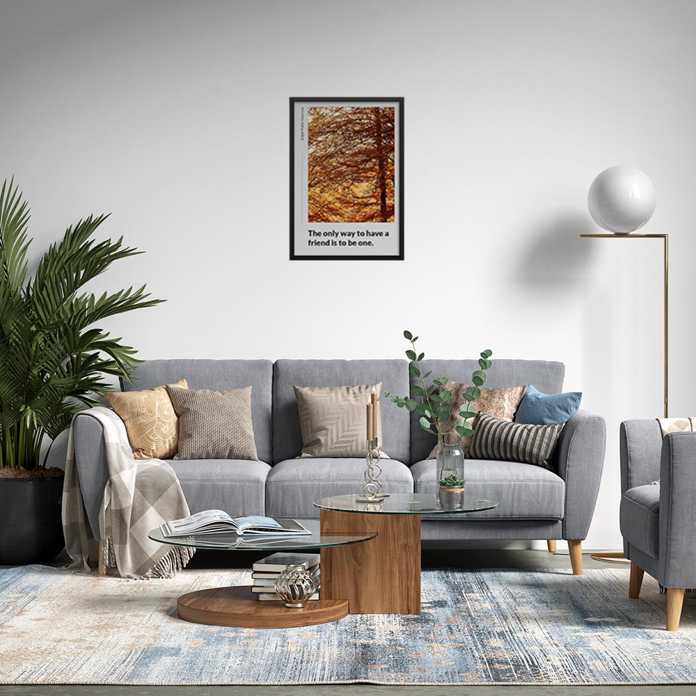 the-only-way-to-have-a-friend-is-to-be-one._1942021-Q7-D14-0-49_1000_blackframed_wall_443