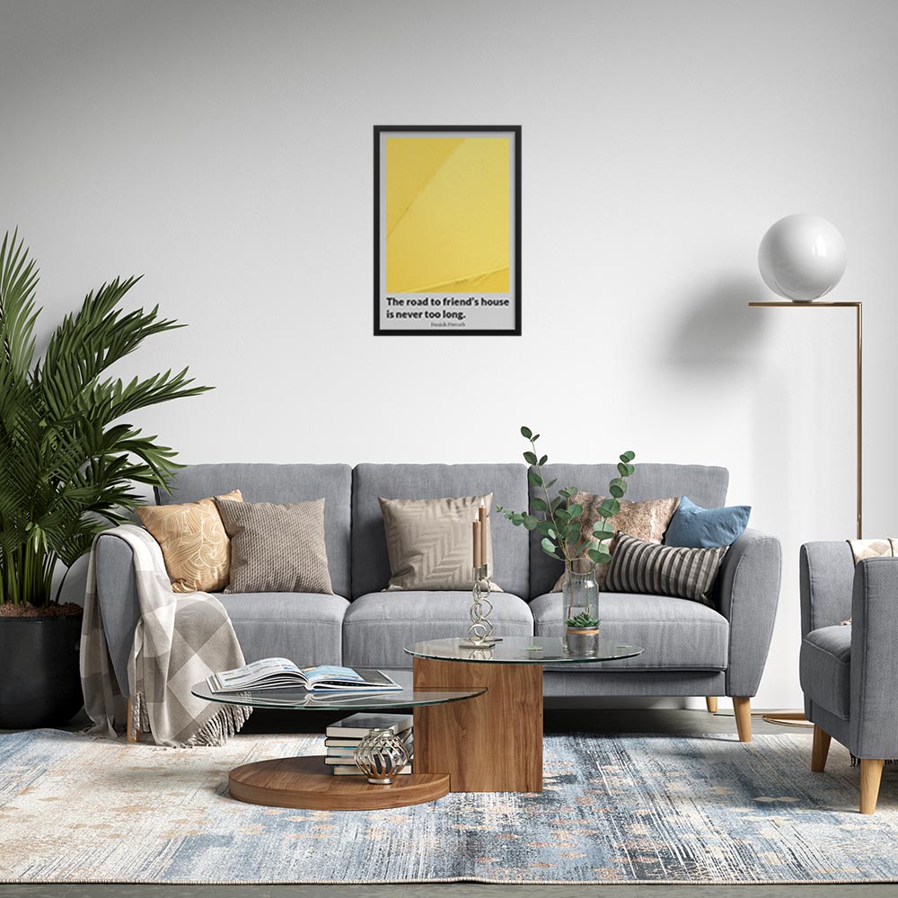 the-road-to-friend’s-house-is-never-too-long._1942021-Q20-D12-0-563_1000_blackframed_wall_443
