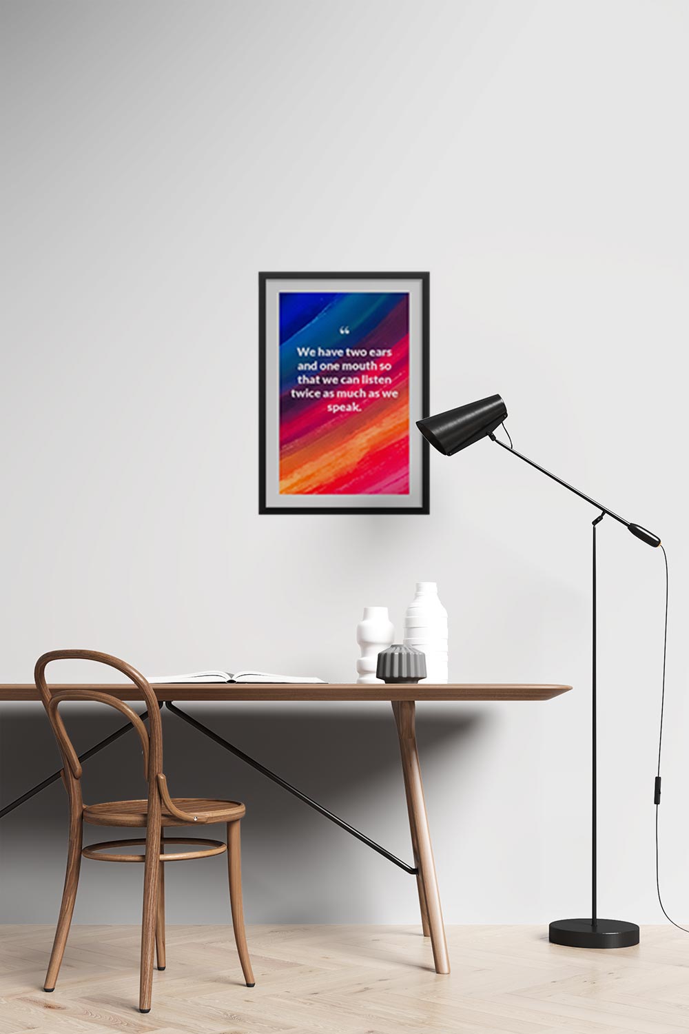 we-have-two-ears-and-one-mouth-so-that-we-can-listen-twice-as-much-as-we-speak._1352021-Q44-D3-0-2443_1000_blackframed_wall_417