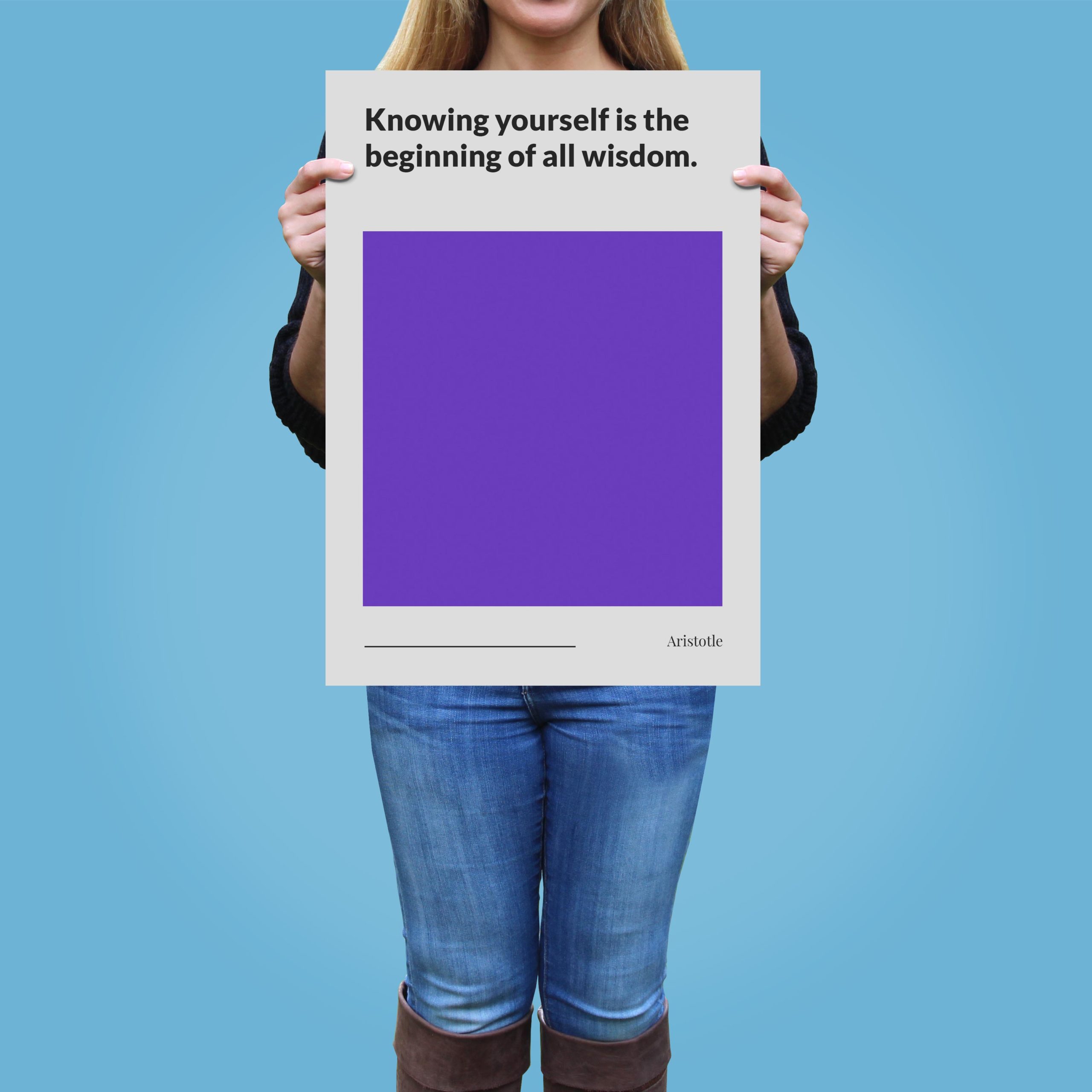 knowing-yourself-is-the-beginning-of-all-wisdom._1352021-Q49-D13-0-7947_1000_girlholding