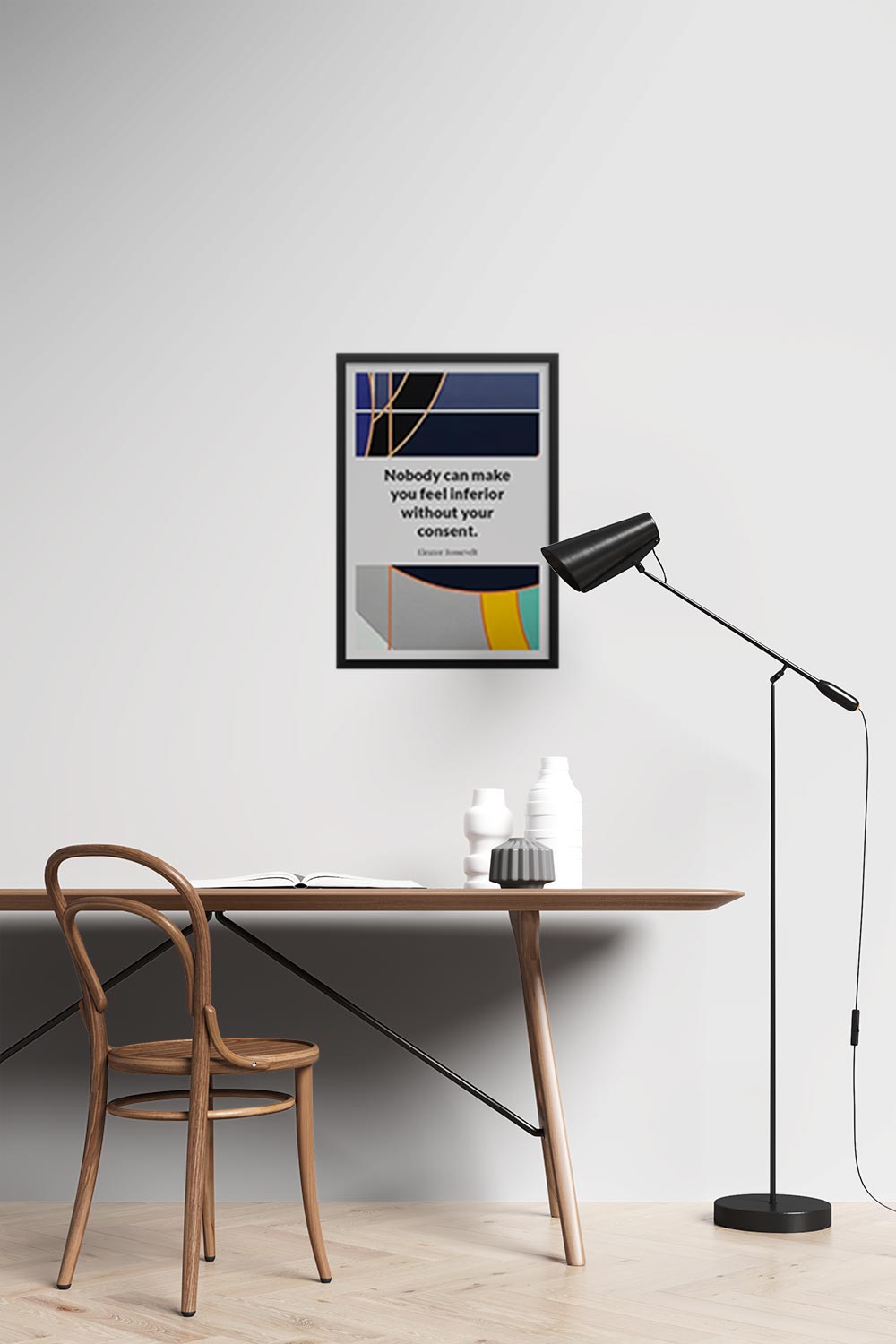 nobody-can-make-you-feel-inferior-without-your-consent._1352021-Q54-D11-0-6580_1000_blackframed_wall_417