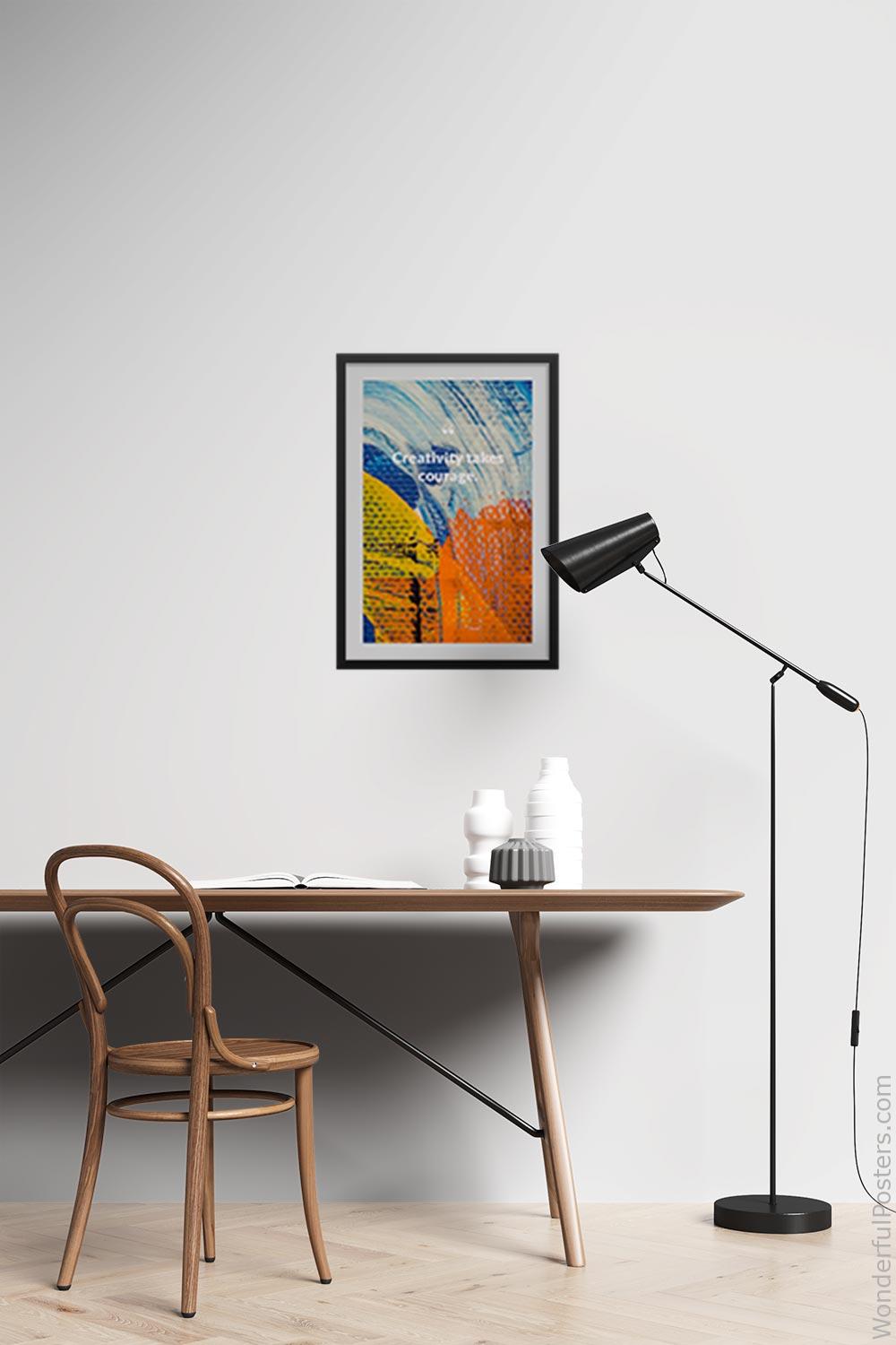 creativity-takes-courage_1312022-QINS-D3-0-21_1000_blackframed_wall_417.jpg