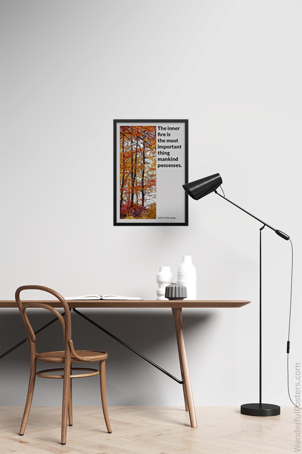 the-inner-fire-is-the-most-important-thing-mankind-possesses_1312022-QINS-D24-0-1959_1000_blackframed_wall_417.jpg