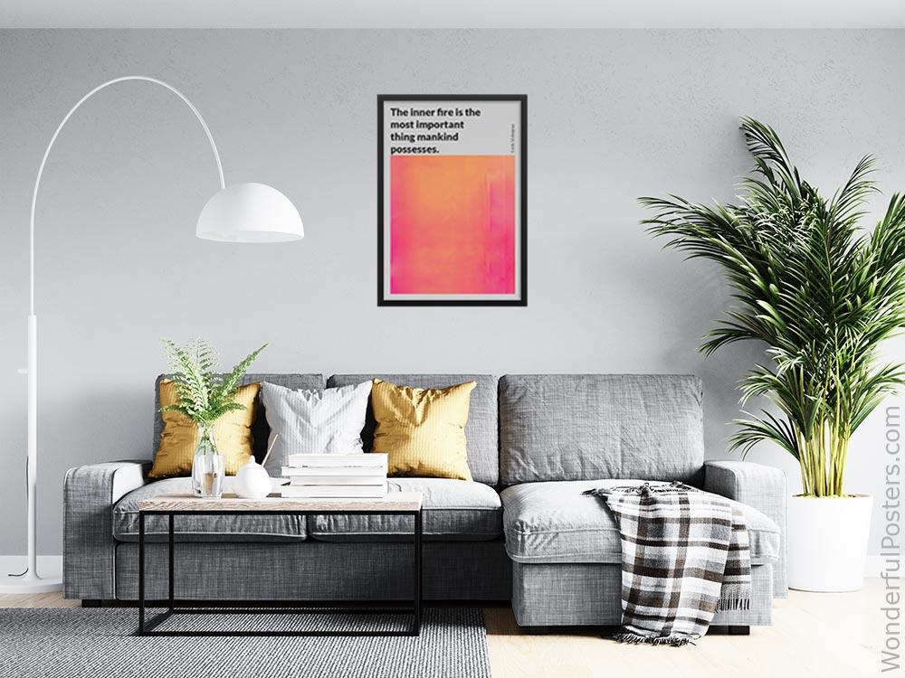 the-inner-fire-is-the-most-important-thing-mankind-possesses_1312022-QINS-D26-0-7790_1000_blackframed_wall_416.jpg