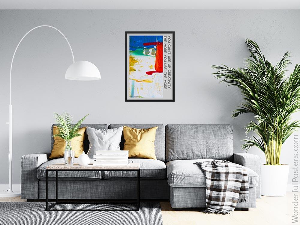 you-cant-use-up-creativity-the-more-you-use-the-more-you-have_2512022-QINS-D25-0-8957_1000_blackframed_wall_416.jpg