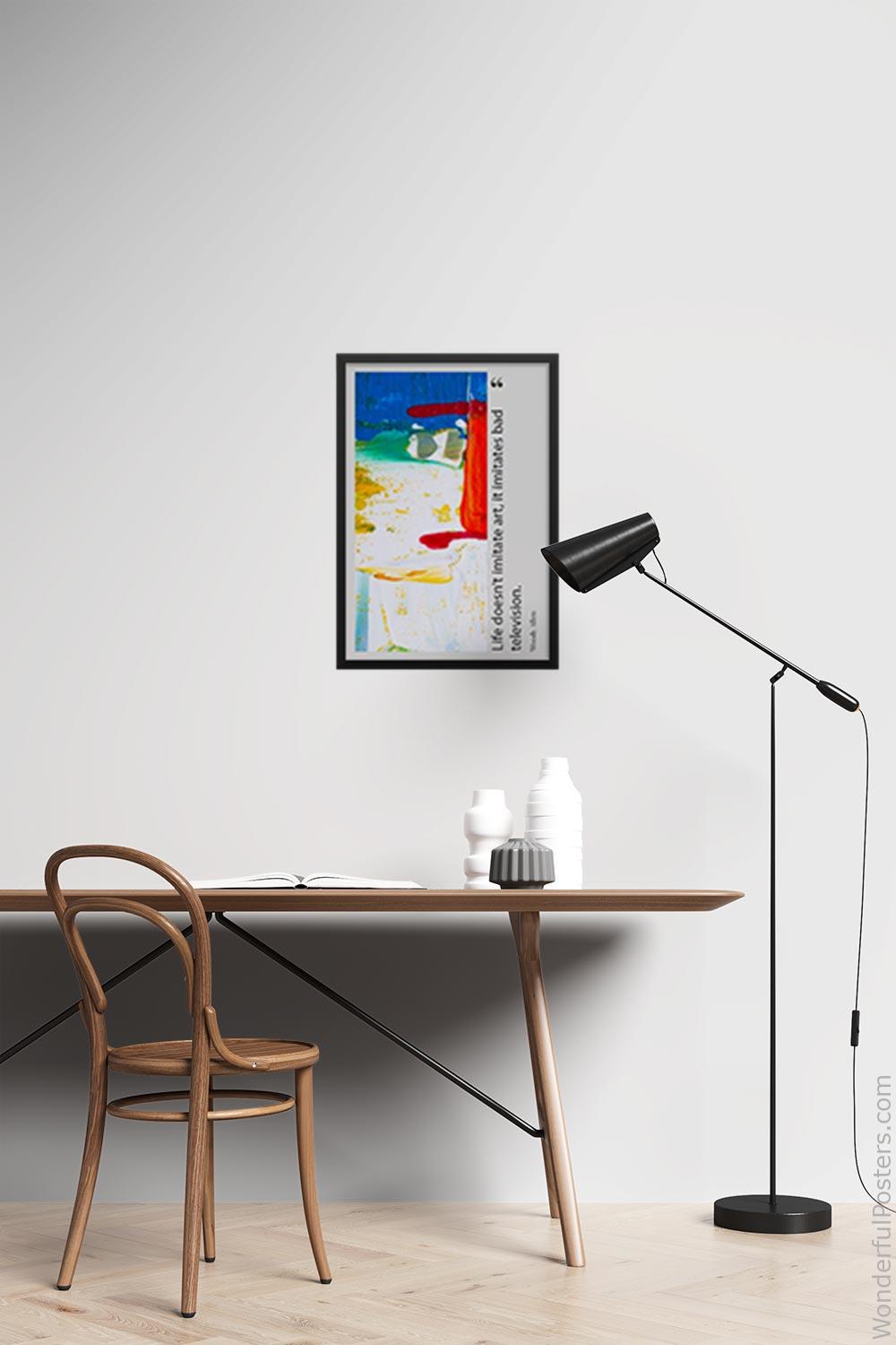 life-doesnt-imitate-art-it-imitates-bad-television_2112022-Q500-D35-0-3097_1000_blackframed_wall_417.jpg