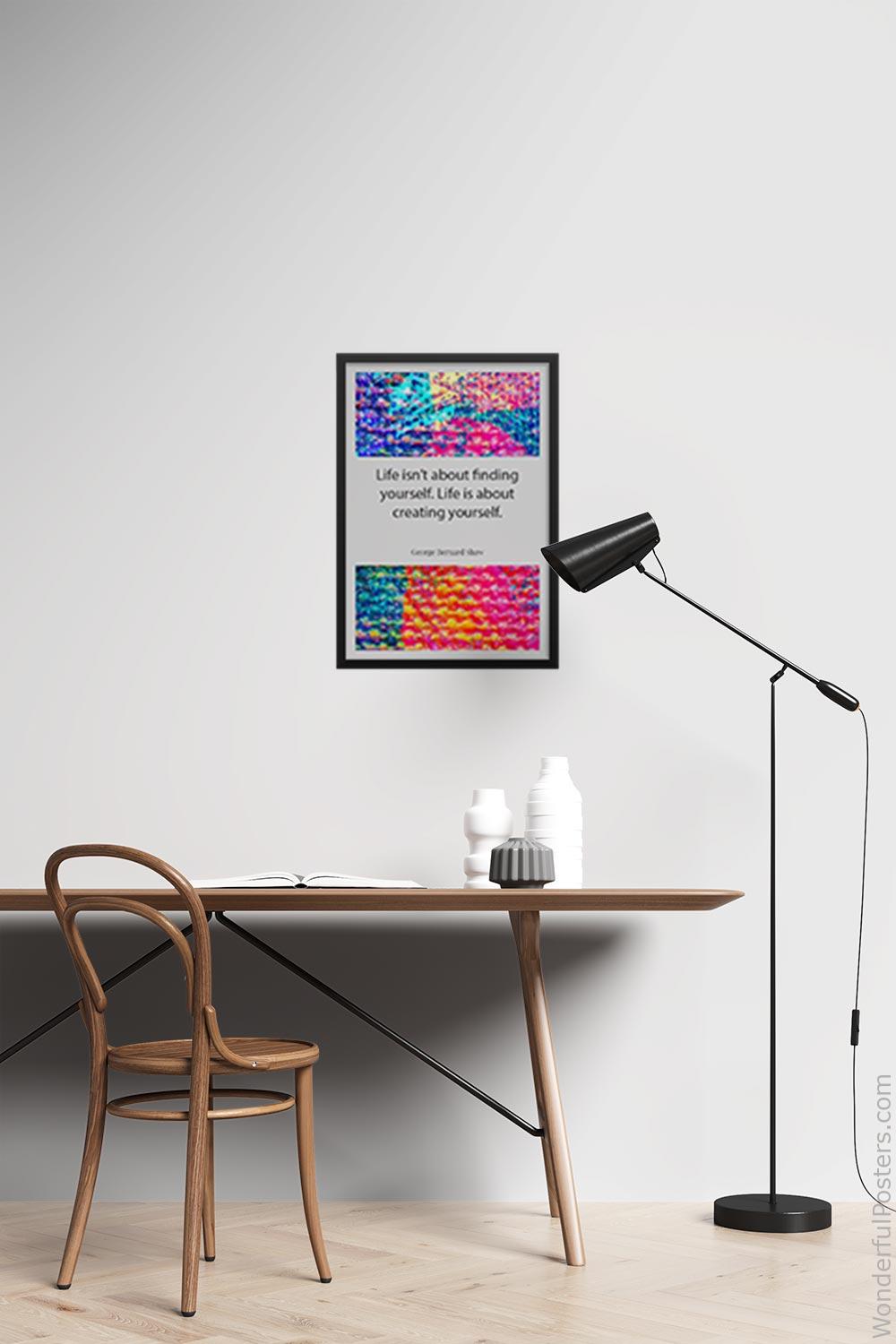 life-isnt-about-finding-yourself-life-is-about-creating-yourself_1912022-Q500-D11-0-3877_1000_blackframed_wall_417.jpg