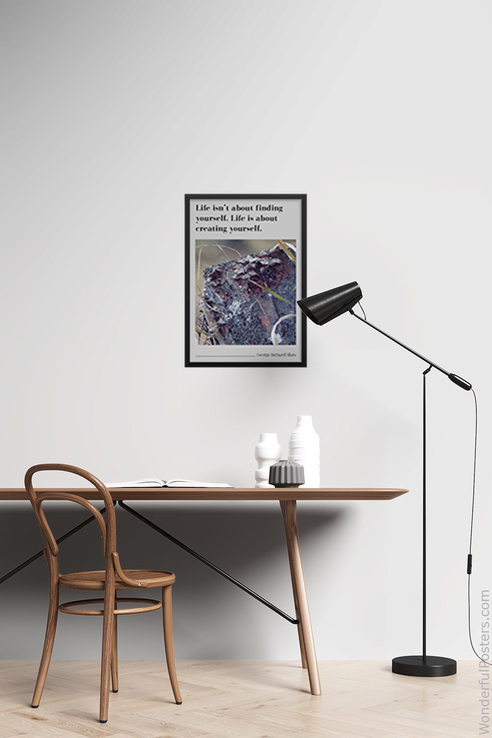 life-isnt-about-finding-yourself-life-is-about-creating-yourself_1912022-Q500-D13-0-9653_1000_blackframed_wall_417.jpg