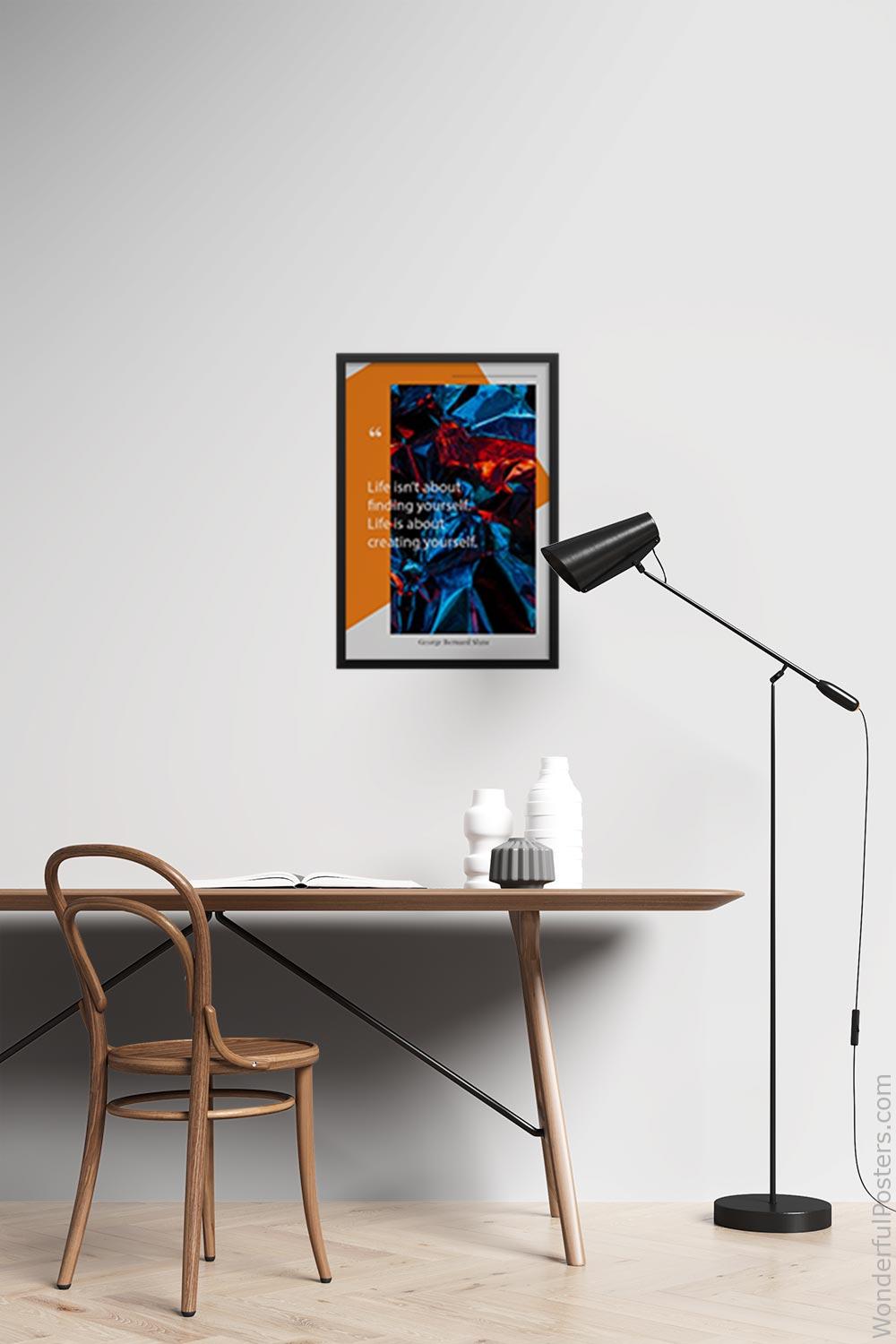 life-isnt-about-finding-yourself-life-is-about-creating-yourself_1912022-Q500-D21D-0-3440_1000_blackframed_wall_417.jpg