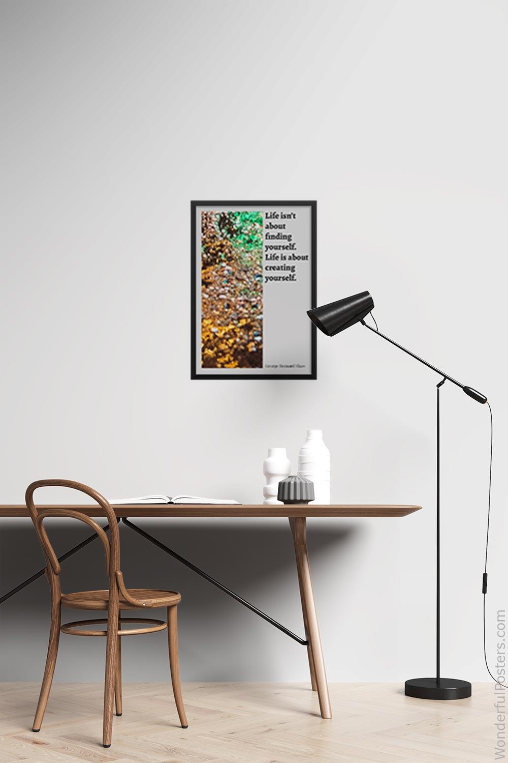 life-isnt-about-finding-yourself-life-is-about-creating-yourself_1912022-Q500-D24-0-7174_1000_blackframed_wall_417.jpg