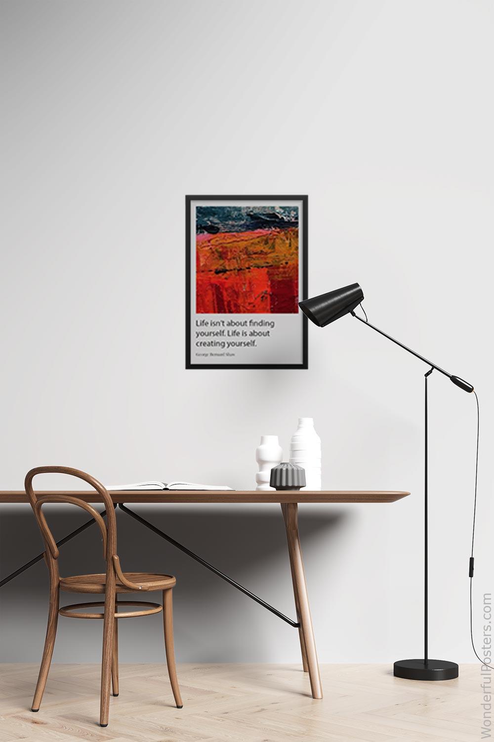 life-isnt-about-finding-yourself-life-is-about-creating-yourself_1912022-Q500-D29-0-6388_1000_blackframed_wall_417.jpg