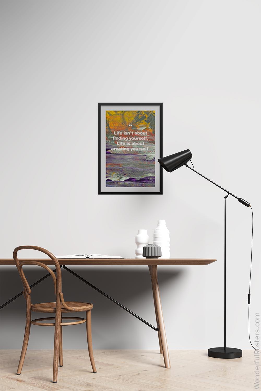 life-isnt-about-finding-yourself-life-is-about-creating-yourself_1912022-Q500-D3-0-9868_1000_blackframed_wall_417.jpg