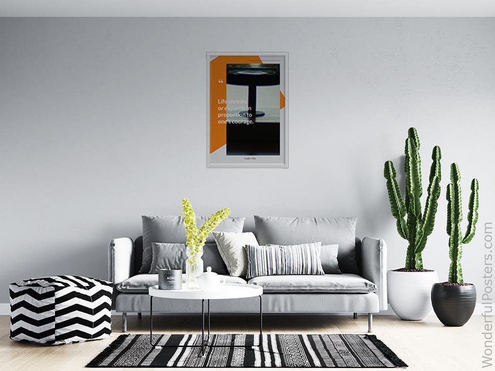 life-shrinks-or-expands-in-proportion-to-ones-courage_2012022-Q500-D21D-0-8419_1000_whiteframed_wall_414.jpg