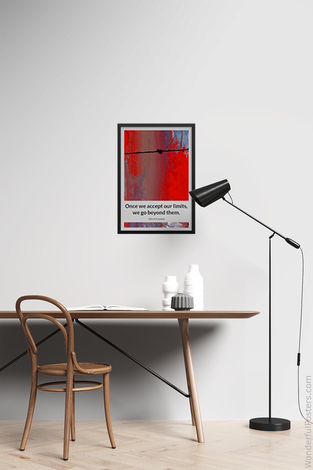 once-we-accept-our-limits-we-go-beyond-them_3112022-QINS-D28-0-6922_1000_blackframed_wall_417.jpg