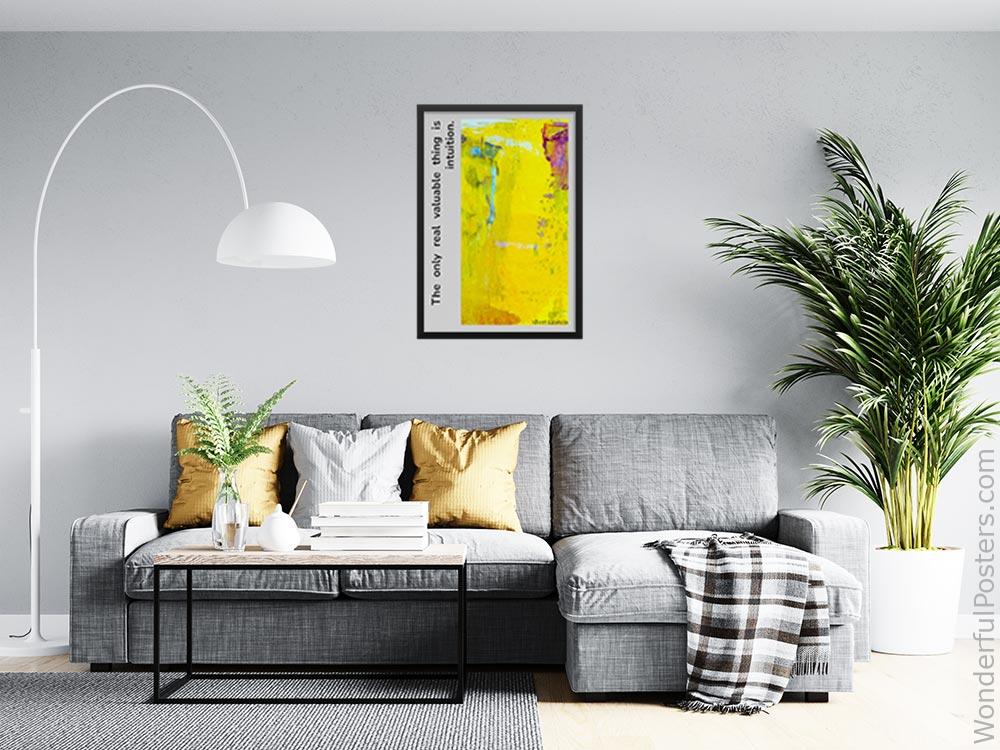 the-only-real-valuable-thing-is-intuition_3112022-QINS-D10-0-7224_1000_blackframed_wall_416.jpg